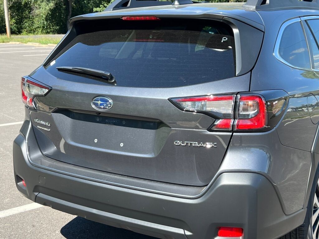 2025 Subaru Outback Premium Hagerstown MD