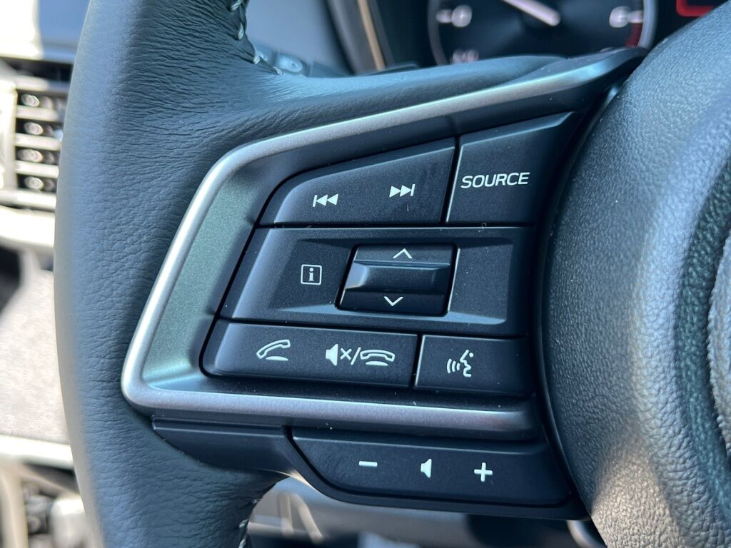 2025 Subaru Outback Premium Hagerstown MD