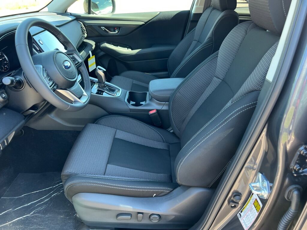 2025 Subaru Outback Premium Hagerstown MD