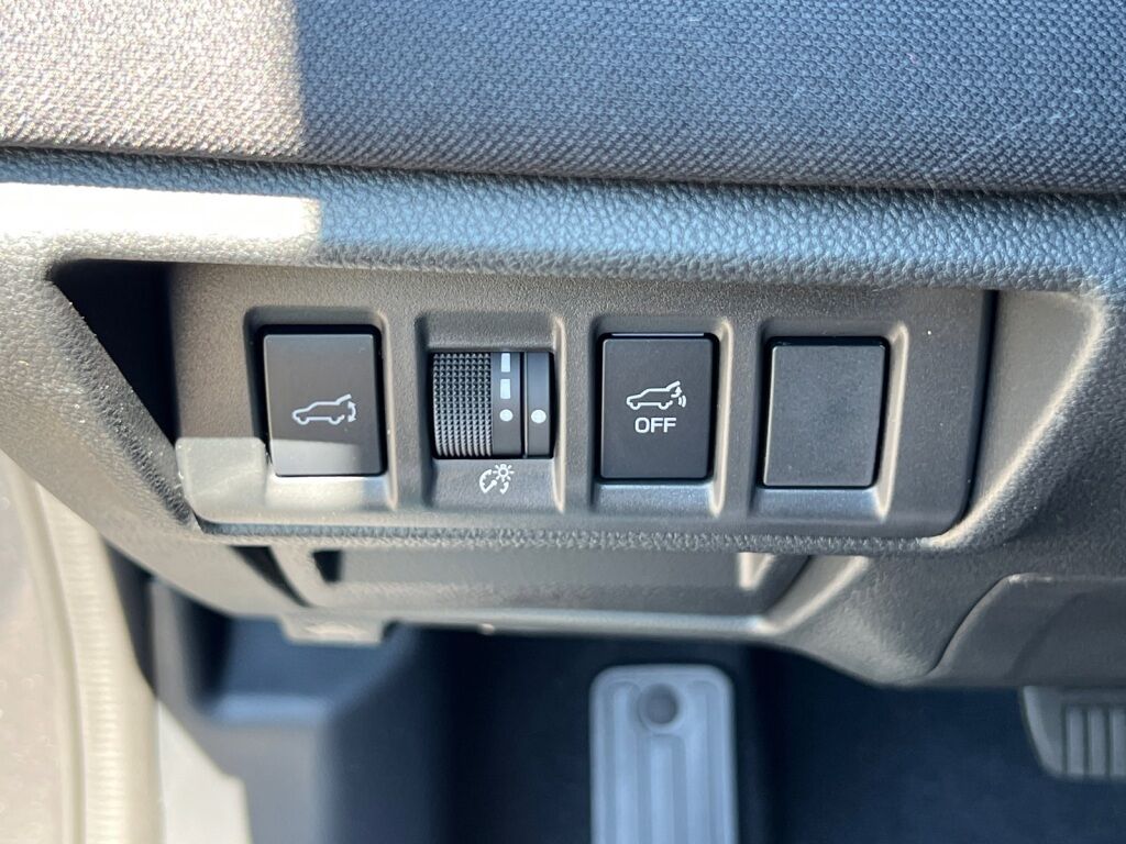 2025 Subaru Outback Premium Hagerstown MD