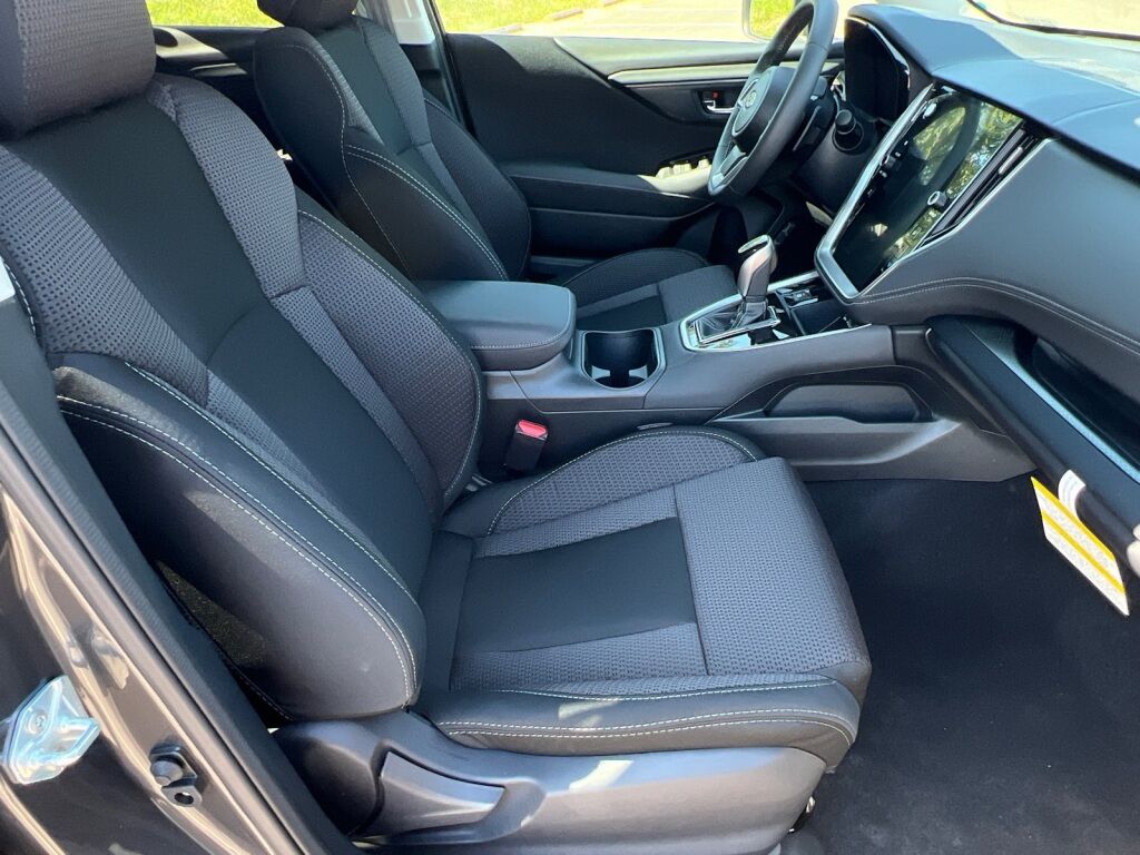 2025 Subaru Outback Premium Hagerstown MD