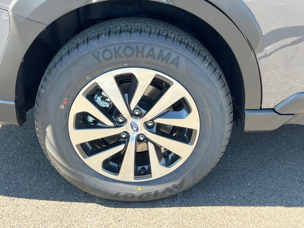 2025 Subaru Outback Premium Hagerstown MD