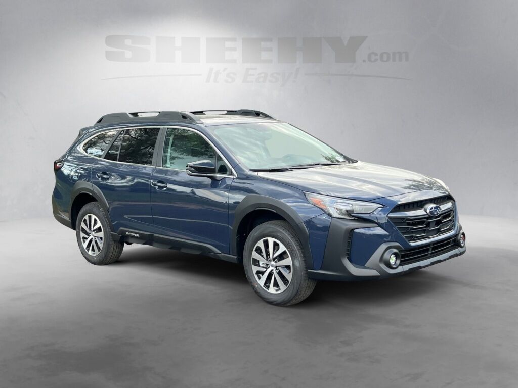 2025 Subaru Outback Premium Hagerstown MD