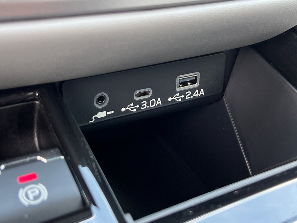 2025 Subaru Outback Premium Hagerstown MD