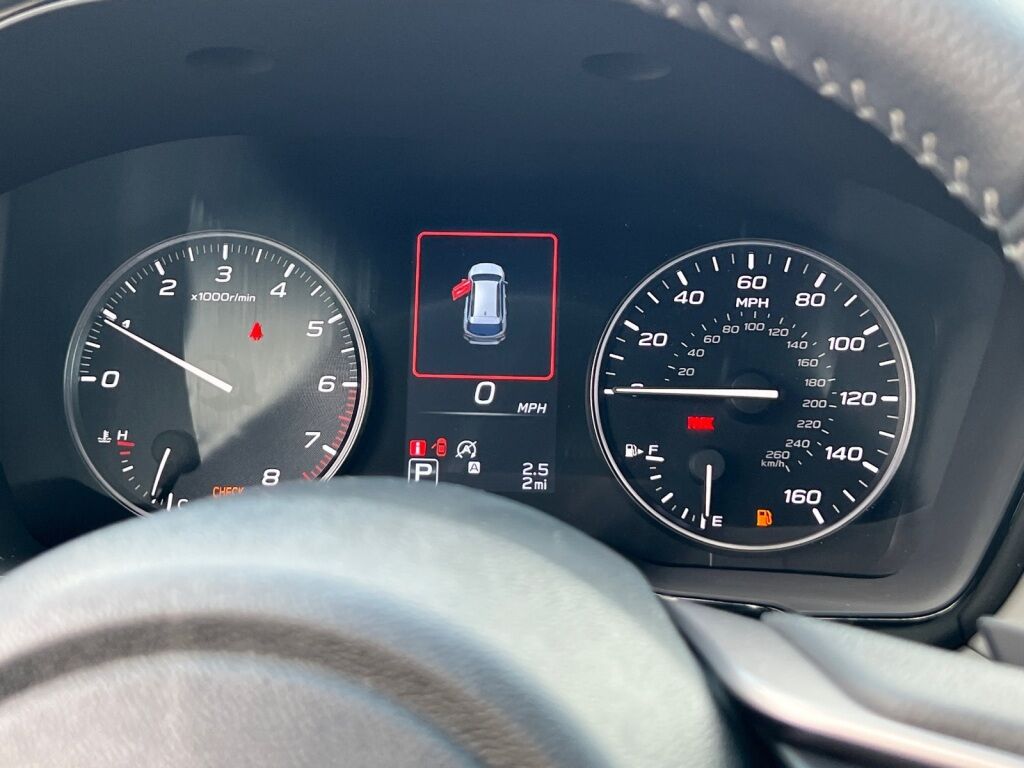 2025 Subaru Outback Premium Hagerstown MD