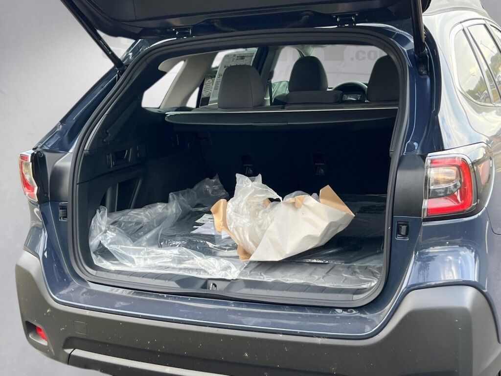 2025 Subaru Outback Premium Hagerstown MD