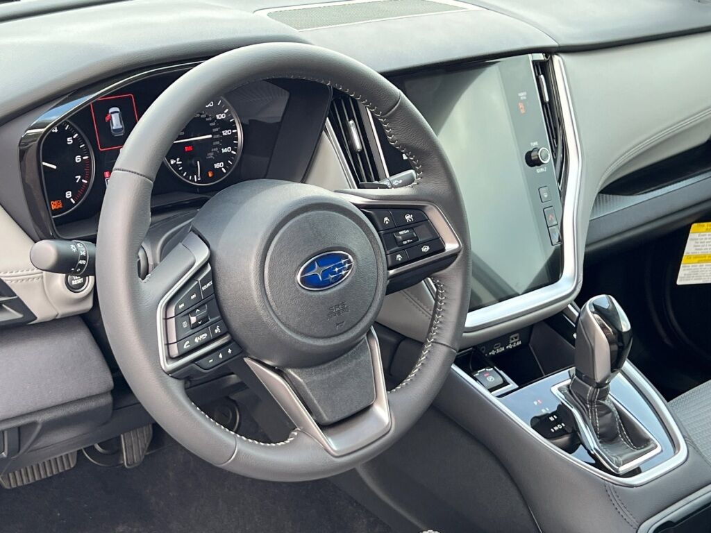 2025 Subaru Outback Premium Hagerstown MD