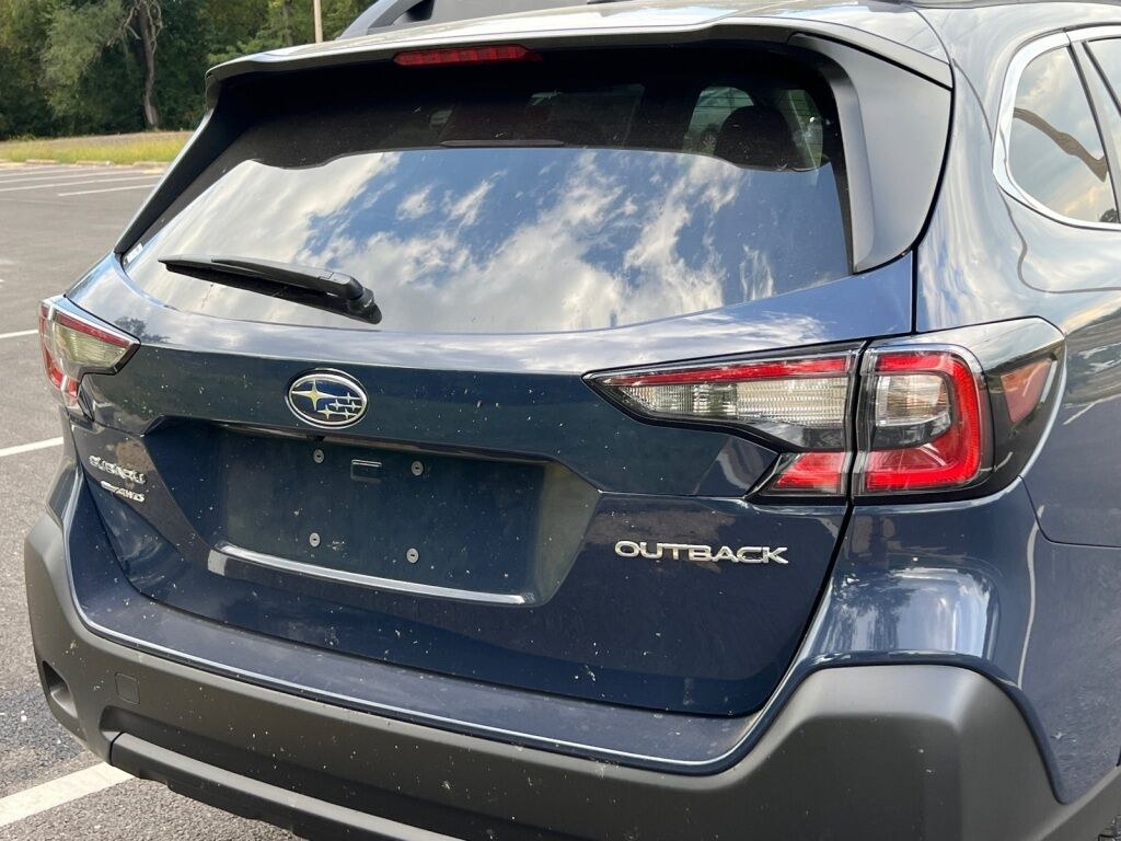 2025 Subaru Outback Premium Hagerstown MD