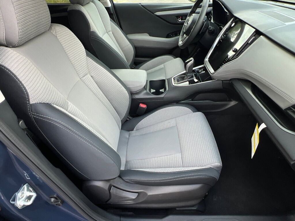 2025 Subaru Outback Premium Hagerstown MD