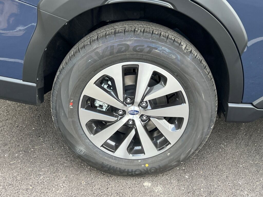 2025 Subaru Outback Premium Hagerstown MD