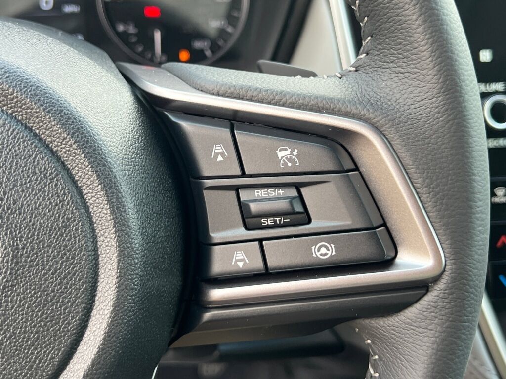 2025 Subaru Outback Premium Hagerstown MD