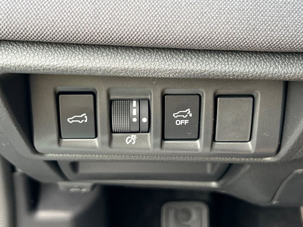 2025 Subaru Outback Premium Hagerstown MD