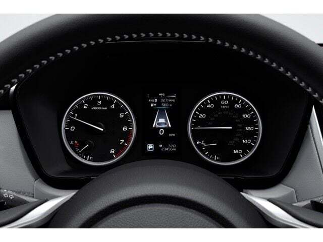 2025 Subaru Outback Premium Hagerstown MD