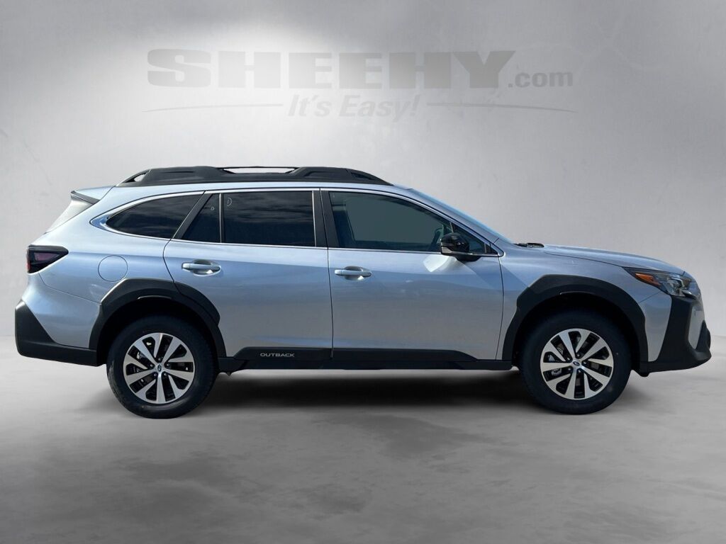 2025 Subaru Outback Premium Hagerstown MD