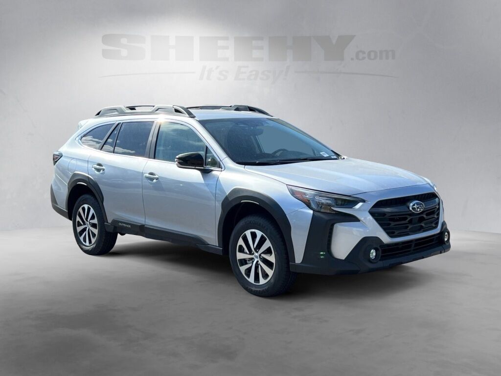 2025 Subaru Outback Premium Hagerstown MD