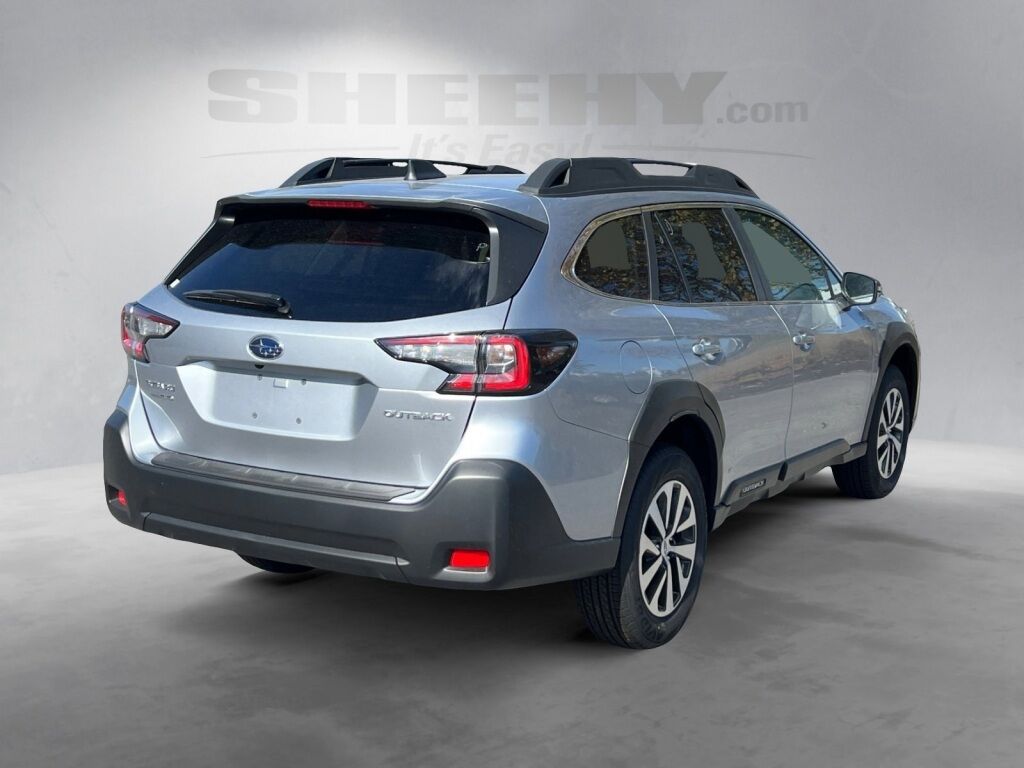 2025 Subaru Outback Premium Hagerstown MD