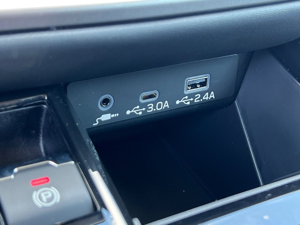 2025 Subaru Outback Premium Hagerstown MD