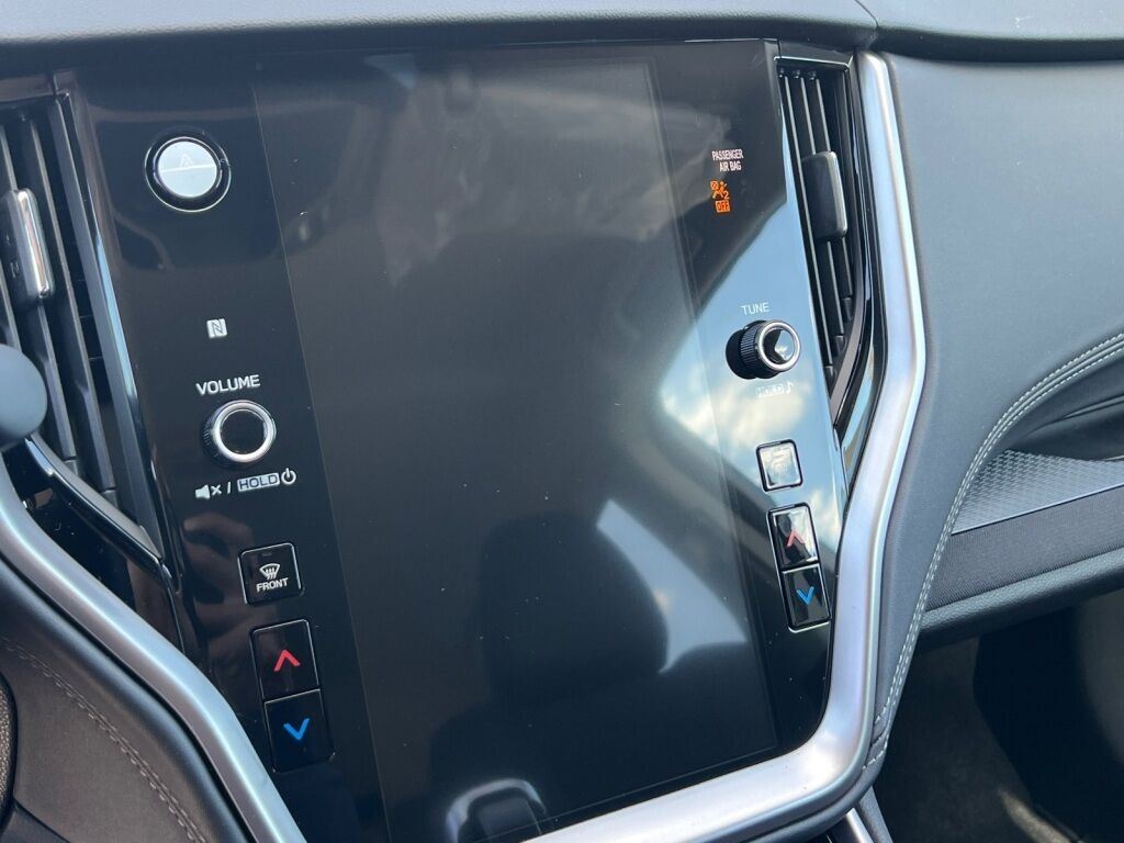 2025 Subaru Outback Premium Hagerstown MD