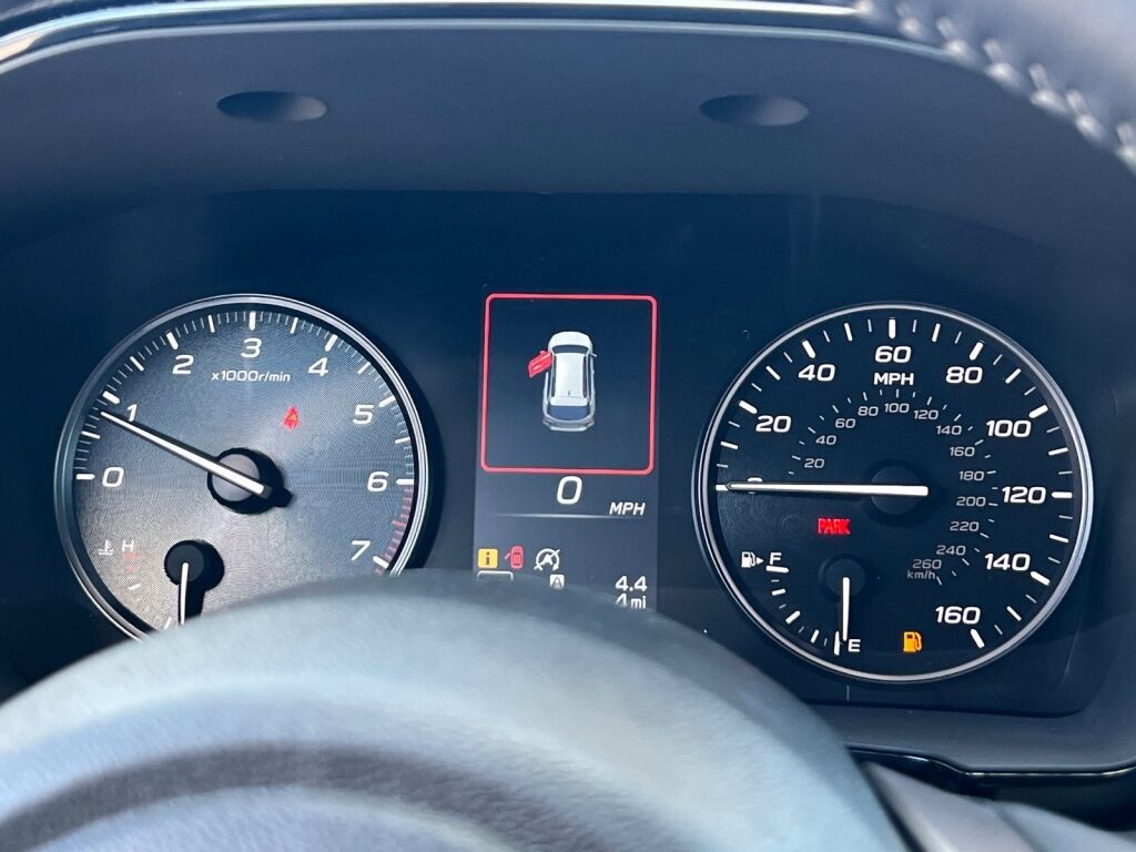 2025 Subaru Outback Premium Hagerstown MD