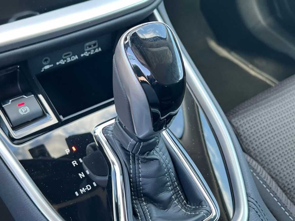 2025 Subaru Outback Premium Hagerstown MD