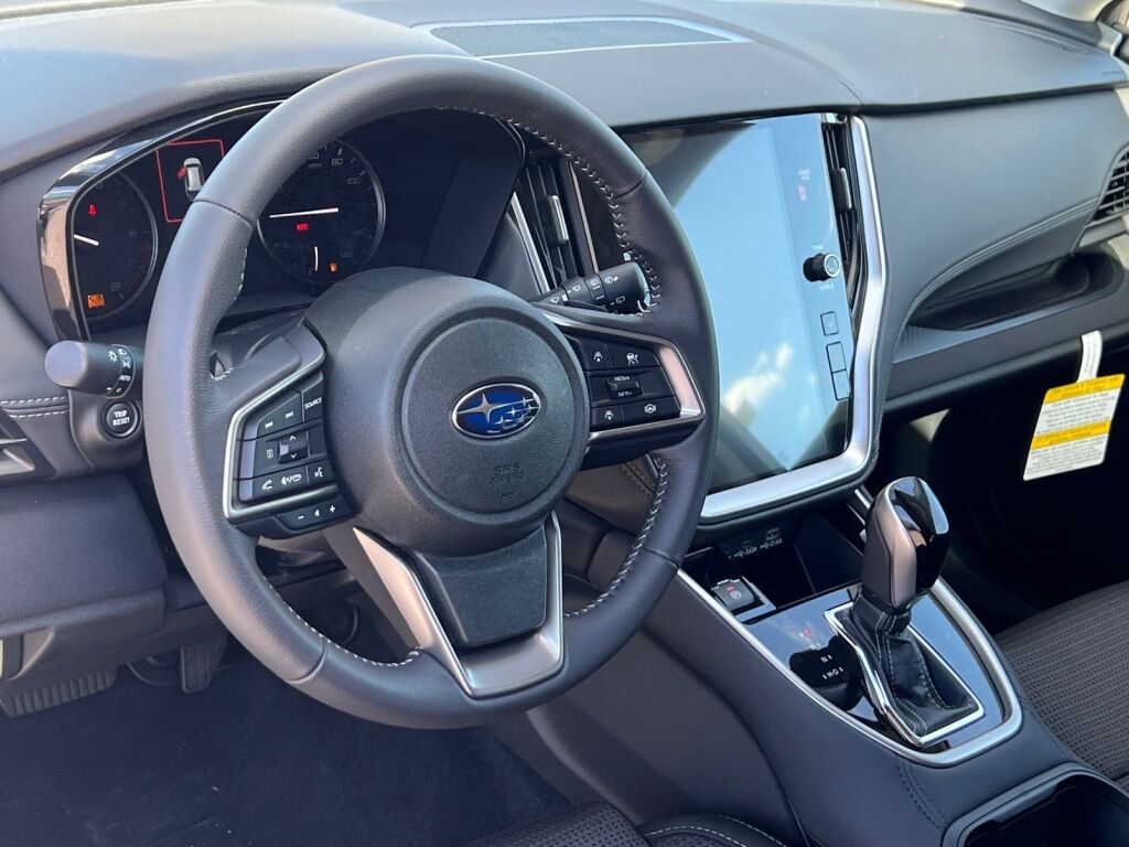 2025 Subaru Outback Premium Hagerstown MD