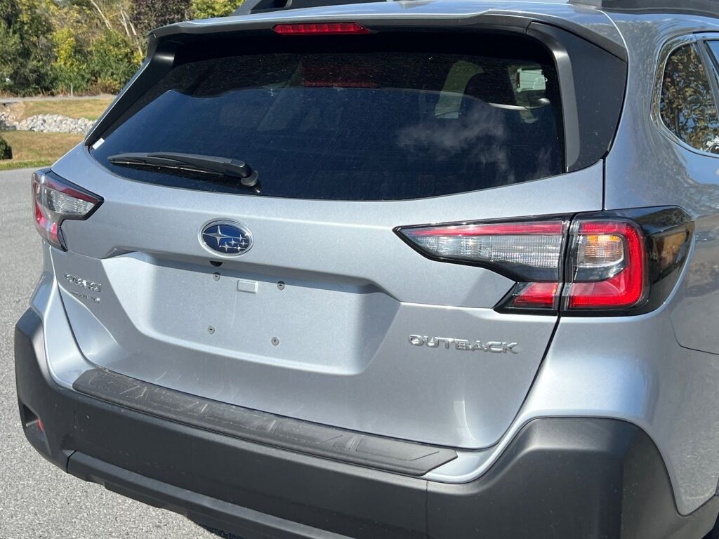 2025 Subaru Outback Premium Hagerstown MD