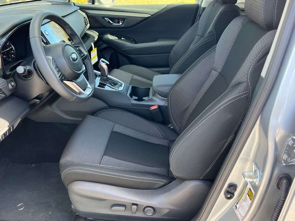 2025 Subaru Outback Premium Hagerstown MD