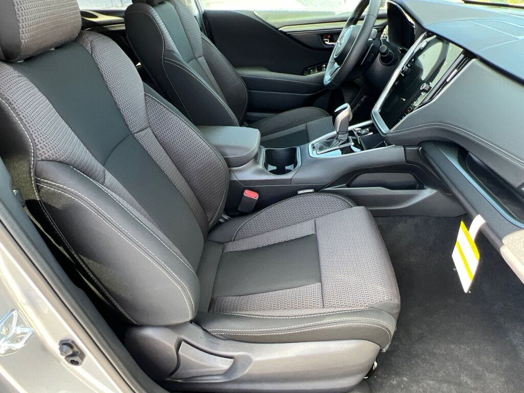 2025 Subaru Outback Premium Hagerstown MD