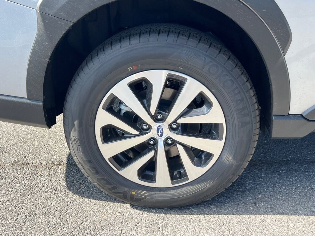 2025 Subaru Outback Premium Hagerstown MD