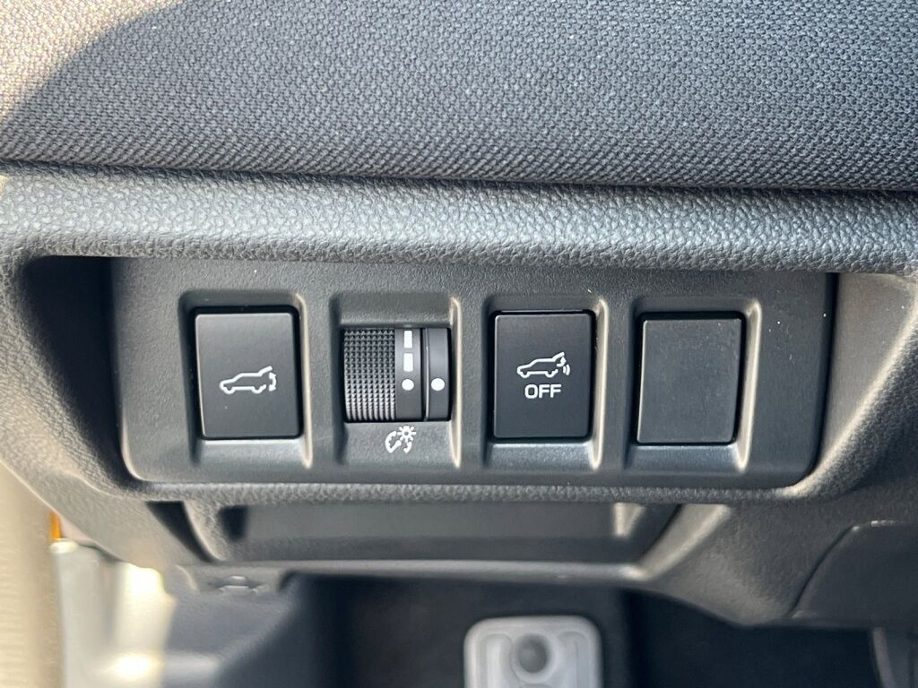 2025 Subaru Outback Premium Hagerstown MD