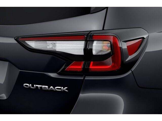 2025 Subaru Outback Premium Hagerstown MD