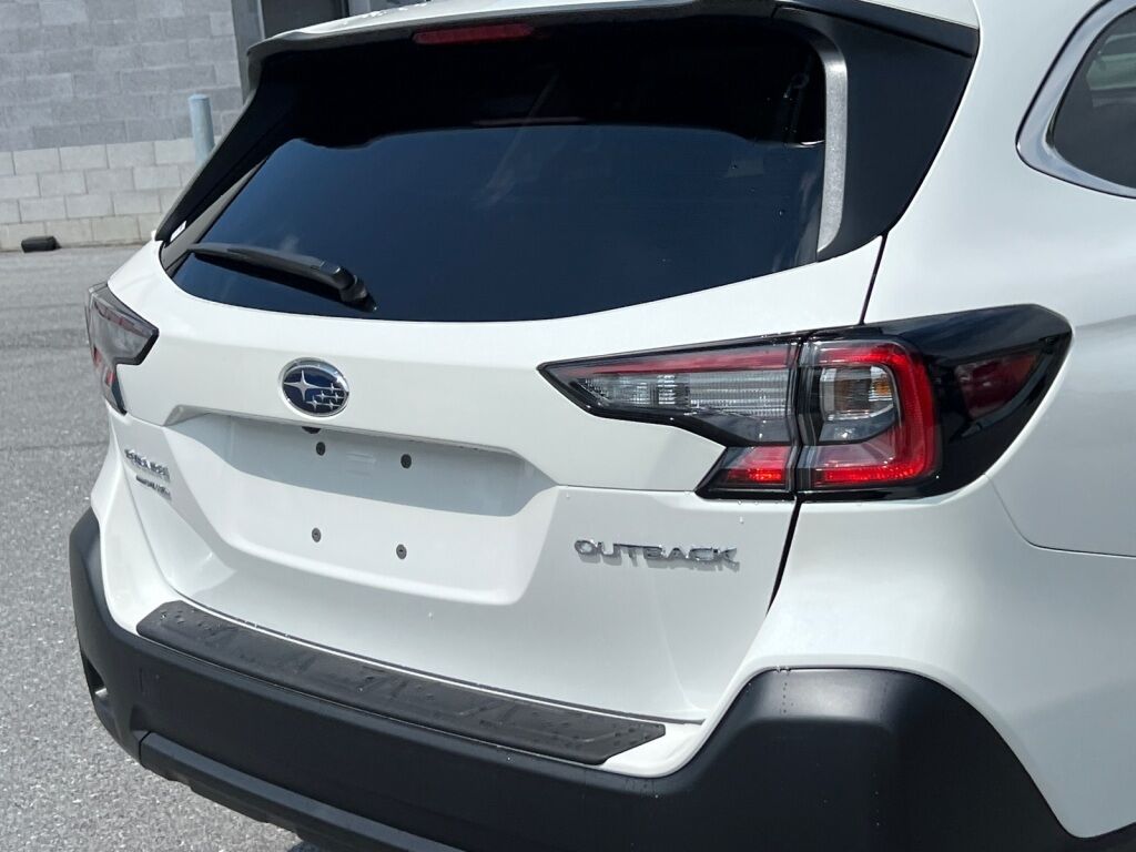 2025 Subaru Outback Premium Hagerstown MD