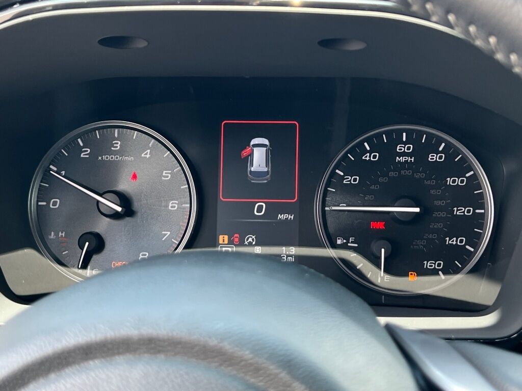 2025 Subaru Outback Premium Hagerstown MD