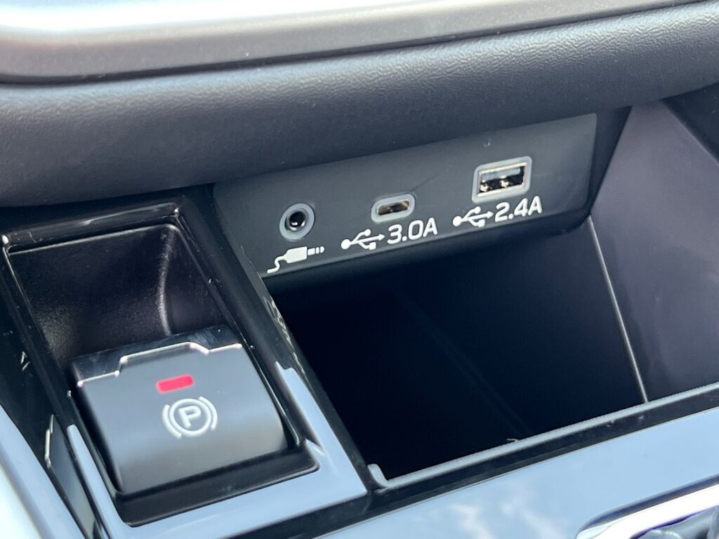 2025 Subaru Outback Premium Hagerstown MD