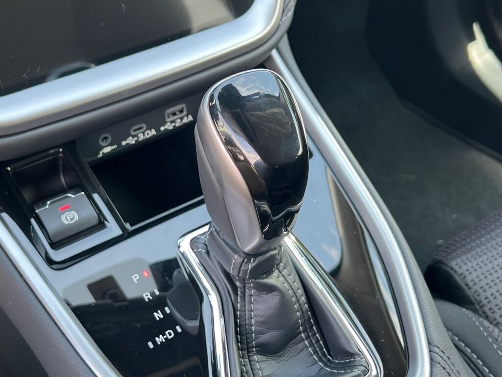 2025 Subaru Outback Premium Hagerstown MD