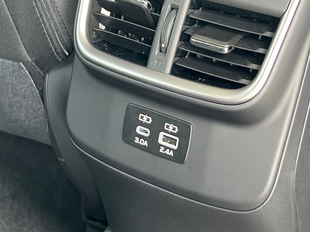2025 Subaru Outback Premium Hagerstown MD