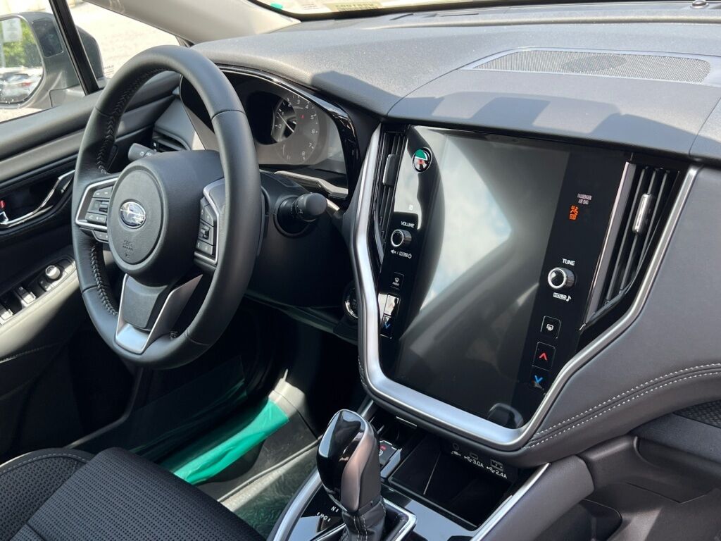 2025 Subaru Outback Premium Hagerstown MD