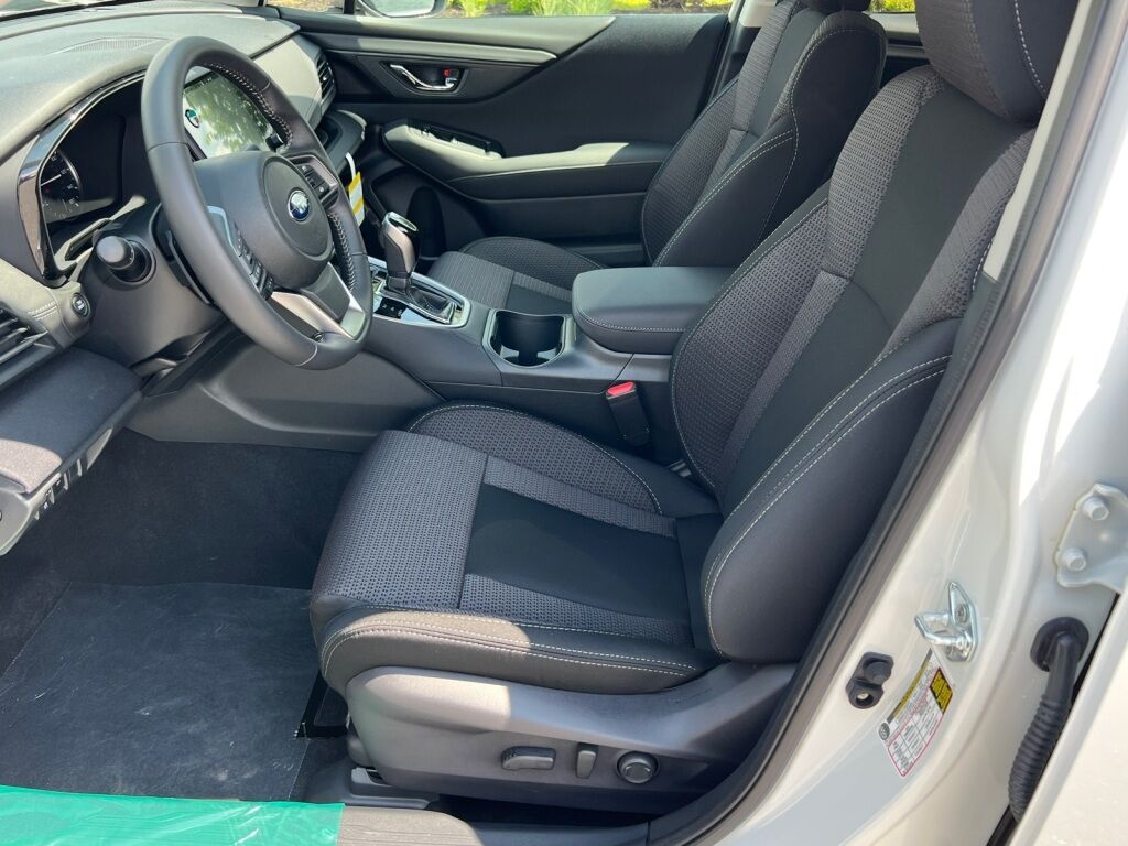 2025 Subaru Outback Premium Hagerstown MD
