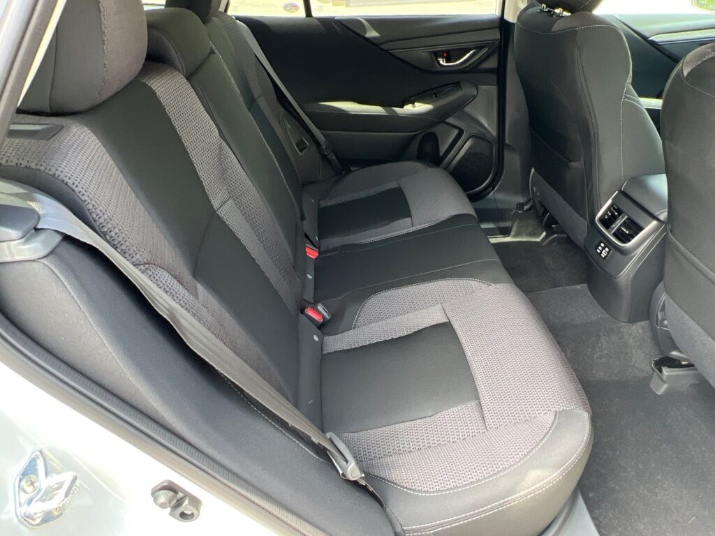 2025 Subaru Outback Premium Hagerstown MD