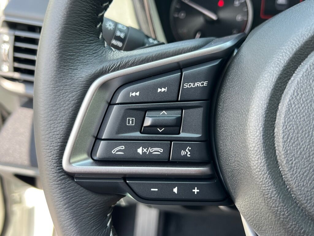 2025 Subaru Outback Premium Hagerstown MD