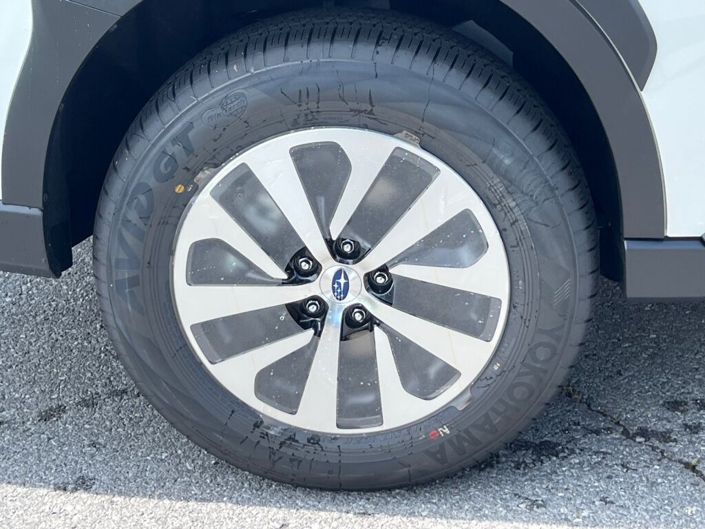 2025 Subaru Outback Premium Hagerstown MD