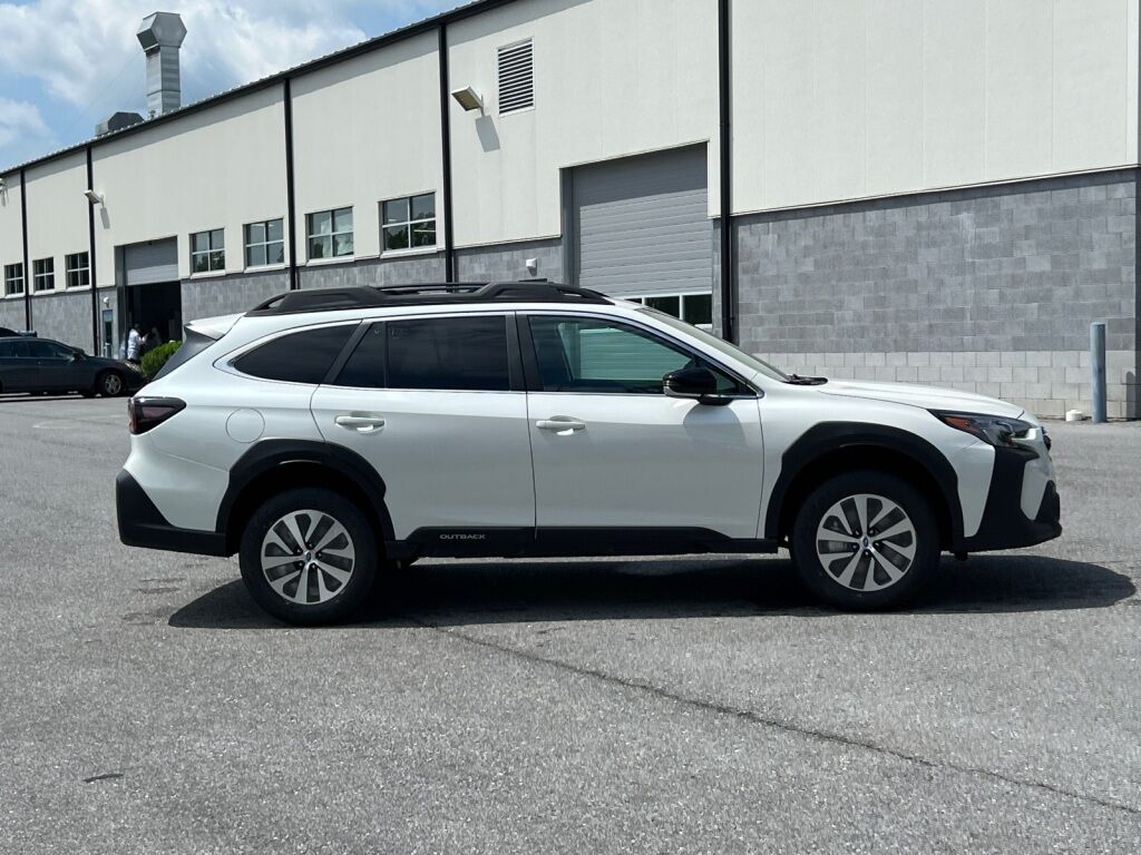 2025 Subaru Outback Premium Hagerstown MD