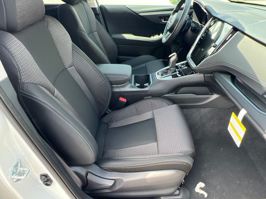 2025 Subaru Outback Premium Hagerstown MD