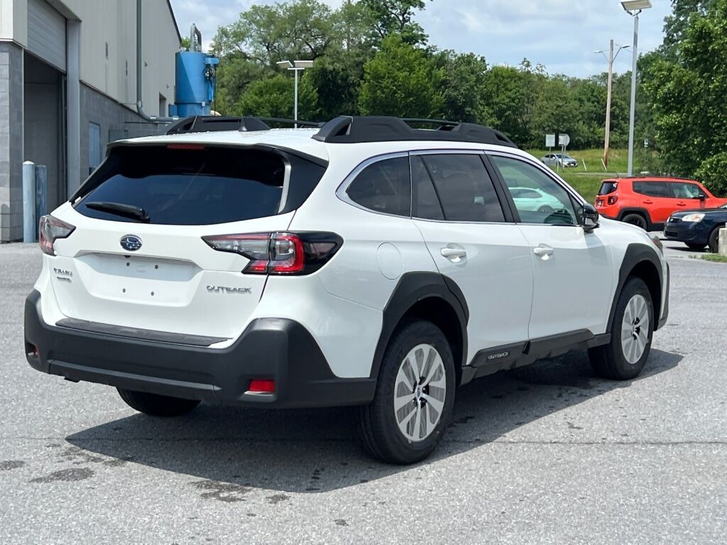 2025 Subaru Outback Premium Hagerstown MD