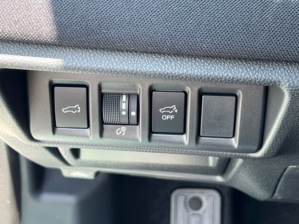 2025 Subaru Outback Premium Hagerstown MD
