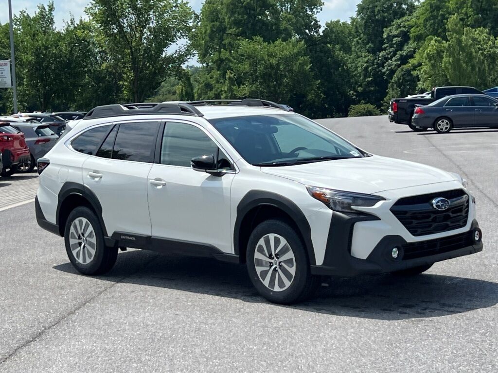 2025 Subaru Outback Premium Hagerstown MD
