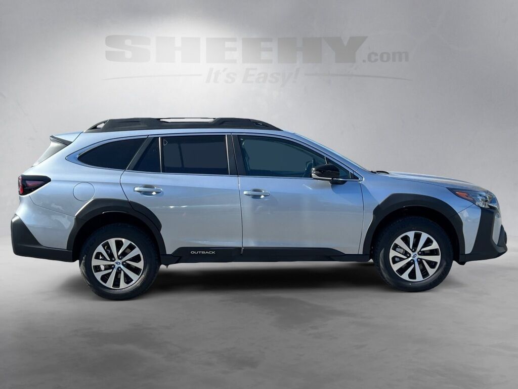 2025 Subaru Outback Premium Hagerstown MD