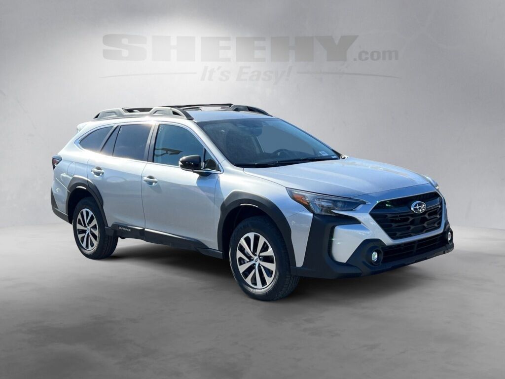 2025 Subaru Outback Premium Hagerstown MD