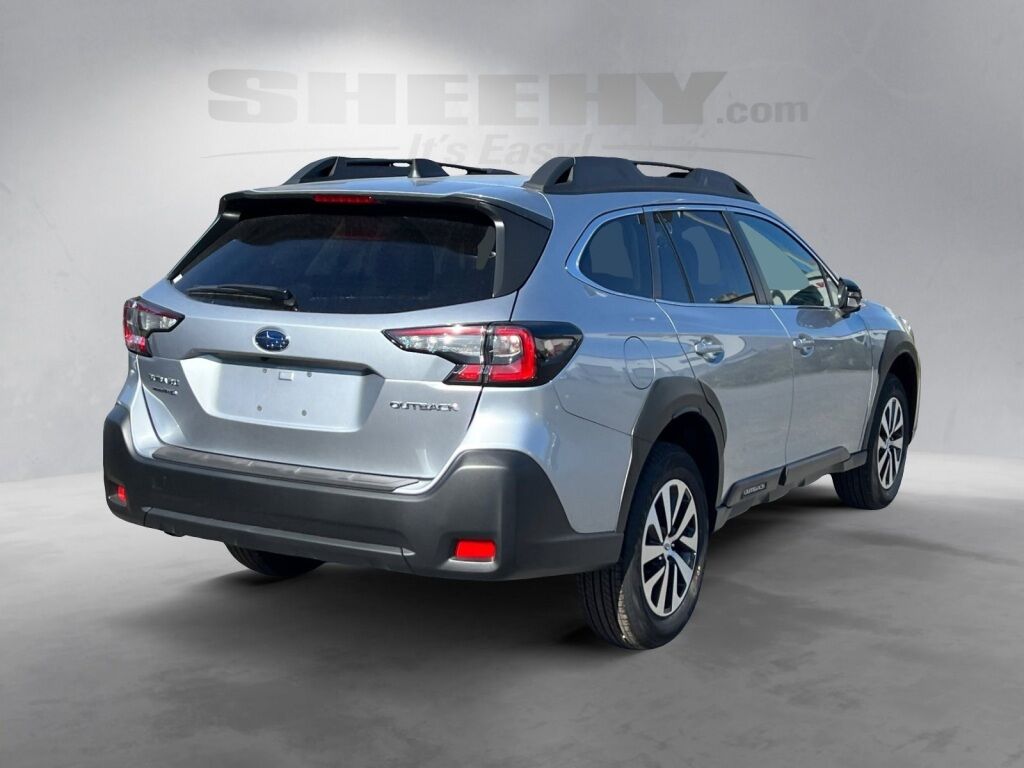 2025 Subaru Outback Premium Hagerstown MD