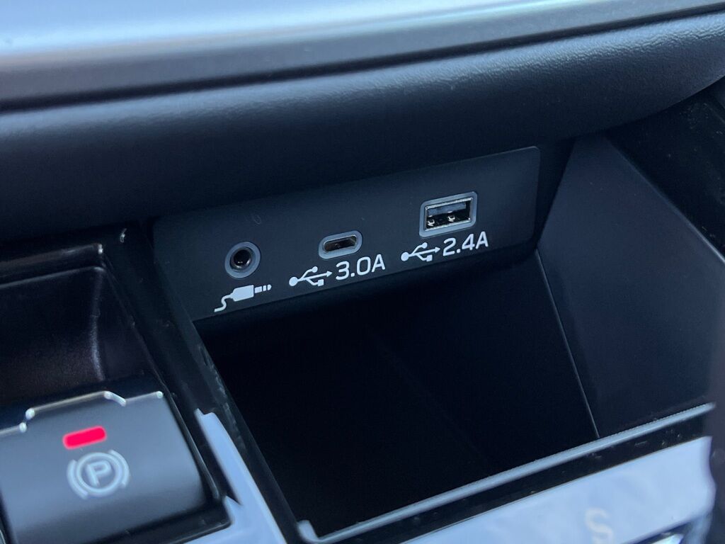 2025 Subaru Outback Premium Hagerstown MD